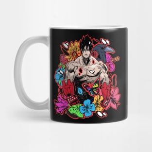 Devil Within Mug